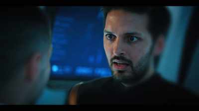 As far as I'm concerned, you're not you. - Star Trek: Discovery