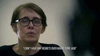 As far as Jack
himself is concerned, - World's Most Evil Killers