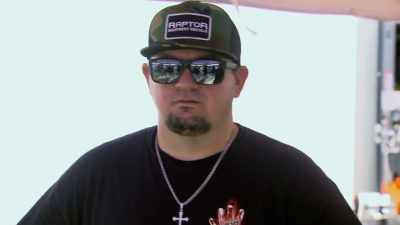 As far as money split, we're
going to do the same thing - Street Outlaws No Prep Kings Team Attack