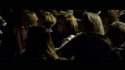 As far as reading for somebody
who's lost a child, - The Thomas John Experience