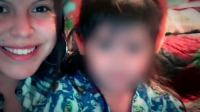 As far as she's concerned, - How I Caught My Killer