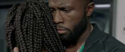 As far as that... As far as that
fiend who hurt your brother, - The First Purge