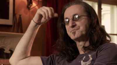 As far as the band was concerned as things went on - Rush: Beyond the Lighted Stage