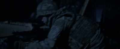As far as the boy, - 400 Bullets