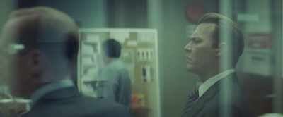 As far as the boy, - City of Lies