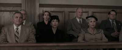 As far as the constitution, - American Traitor: The Trial of Axis Sally