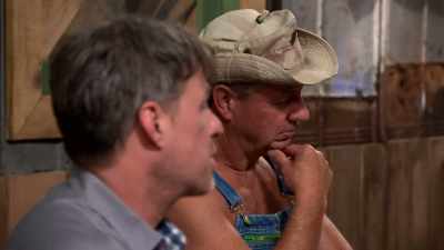 As far as the distillate goes, - Moonshiners: Master Distiller