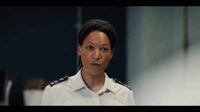 As far as the governor and we
are concerned, Walker is a man. - Screw