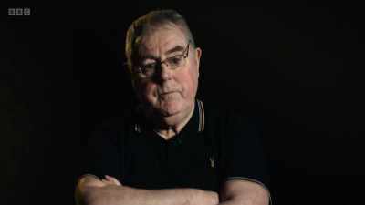 As far as the IRA was concerned,
they were all bad cops. - Once Upon a Time in Northern Ireland