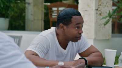 As far as the money game go, - Hip Hop Uncovered