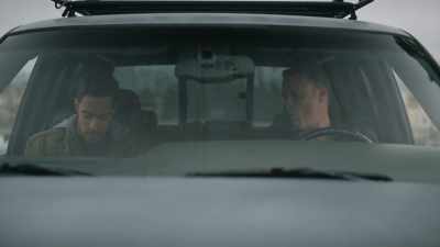 As far as the princess goes...
I have a contingency plan. - The Rookie: Feds