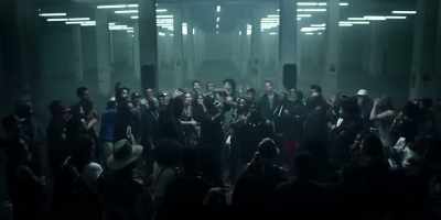As far as these fans, I
told y'all from before, - Bodied