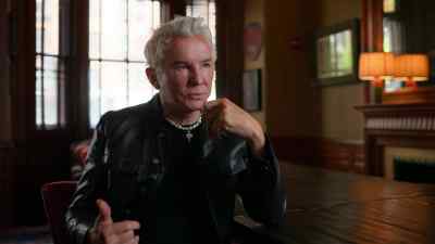 As far as they know,
you are Anna Ransome. - Return of the King: The Fall and Rise of Elvis Presley