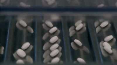 As fatal overdoses skyrocketed, - Trafficked with Mariana van Zeller