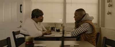 As your father and I started seeking counsel - Get Close