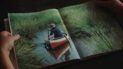 As my father would say, - Call Me Kate