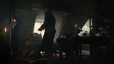 As your father's clothes when
he would go dancing on the foreshore - Taboo
