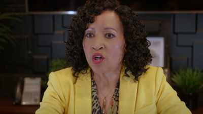 As your father's lawyer, - Million Dollar Lethal Listing