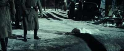 "As is fitting of Christians" - The 12th Man