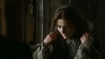 As for myself, I don'trequire a large room. - Game of Thrones