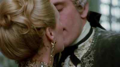 As for this present infatuation,
it won't last... - Dangerous Liaisons