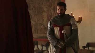 As for this so-called
"Brotherhood," - Knightfall
