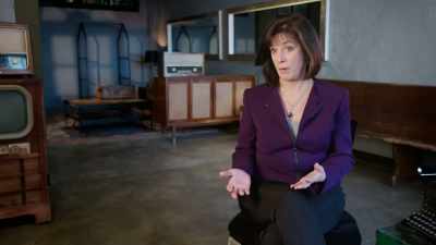 AS FOR THE DUCT TAPE
AS BEING CONCLUSIVE EVIDENCE, - Casey Anthony: An American Murder Mystery