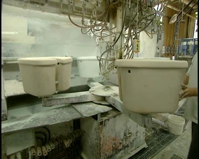 AS FOR THE WATER TANKS, - How It's Made