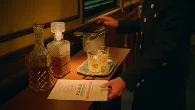 As for us, we were kind of divided. - Narcos