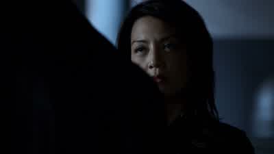 As for you, agent Fitz? - Marvel's Agents of S.H.I.E.L.D.