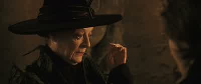 As for you, Mr. - Harry Potter and the Goblet of Fire