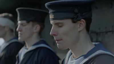 As we forgive those who
trespass against us. - World on Fire