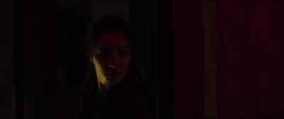 "As we forgive those
who trespass against us. - The Possession of Hannah Grace