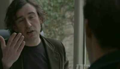 AS FORSYTH: No, it's not the one
that does the dancing programme. - The Trip