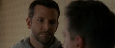 As my friend Danny would sayI got nothing but love for you brother - Silver Linings Playbook