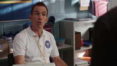As your friend,
I need to remind you, - Schooled