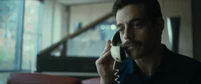 You know, family... - Bohemian Rhapsody