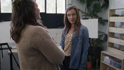 As my full-time
organizer extraordinaire? - Murder Runs in the Family