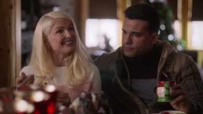 As fun as that sounds, I've
to go into town to get some - The Holiday Proposal Plan
