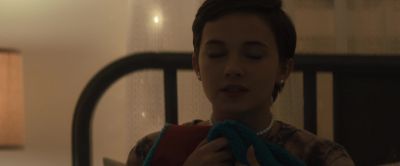 As this garment
glows in light, - The Craft: Legacy