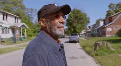 As you get older, - Ron Carter: Finding the Right Notes