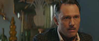 -As you get older, things get... - Villains