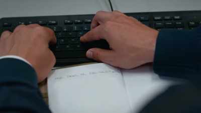 As you get ready
to send that test command, - The G Word with Adam Conover