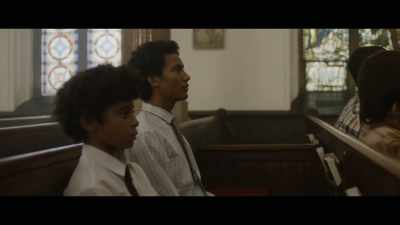 As gold in the furnace, he proved them, - Saturday Church