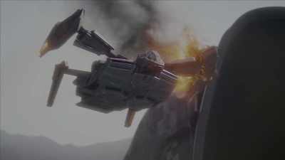 As good as y'all
and probably a whole lot better. - Starship Troopers: Traitor of Mars