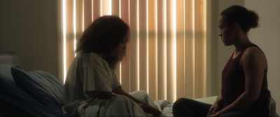 As we got older, - I Am Still Here