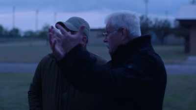 As it got to this point here, - Unidentified: Inside America's UFO Investigation