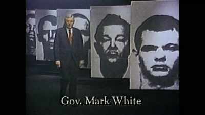 As governor,
I made sure they received - Crazy, Not Insane