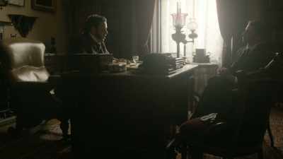As was Grace, in fact, - Alias Grace