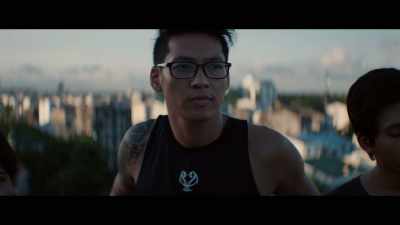 As he graduated
with a BS in Electrical Engineering, - FIGHTWORLD